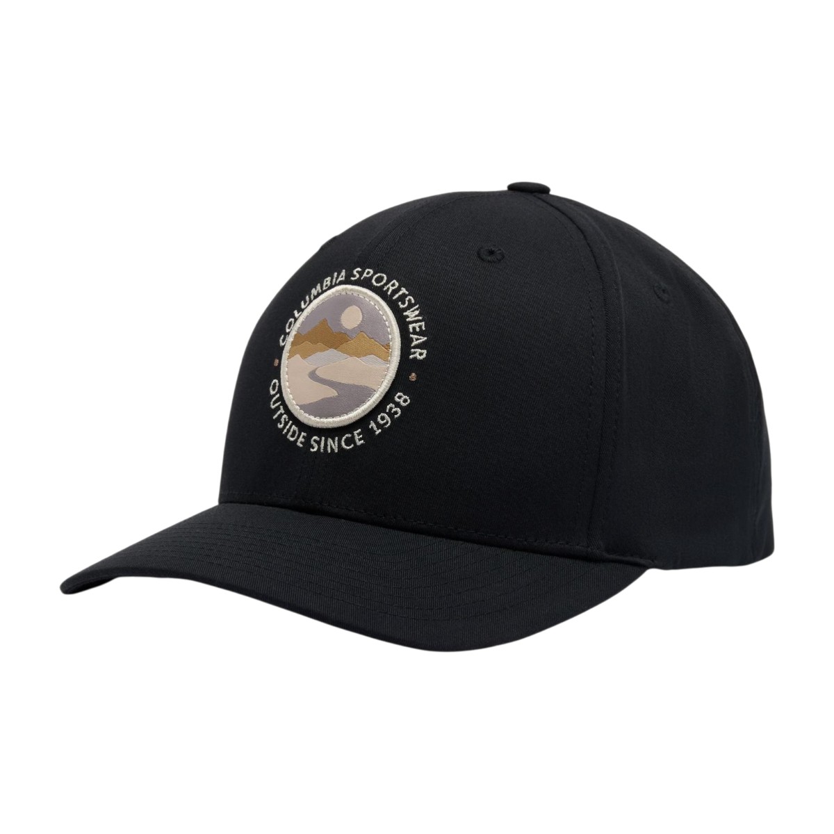 Columbia - Unisex Lost Lager 3D Stretch Snapback Cap