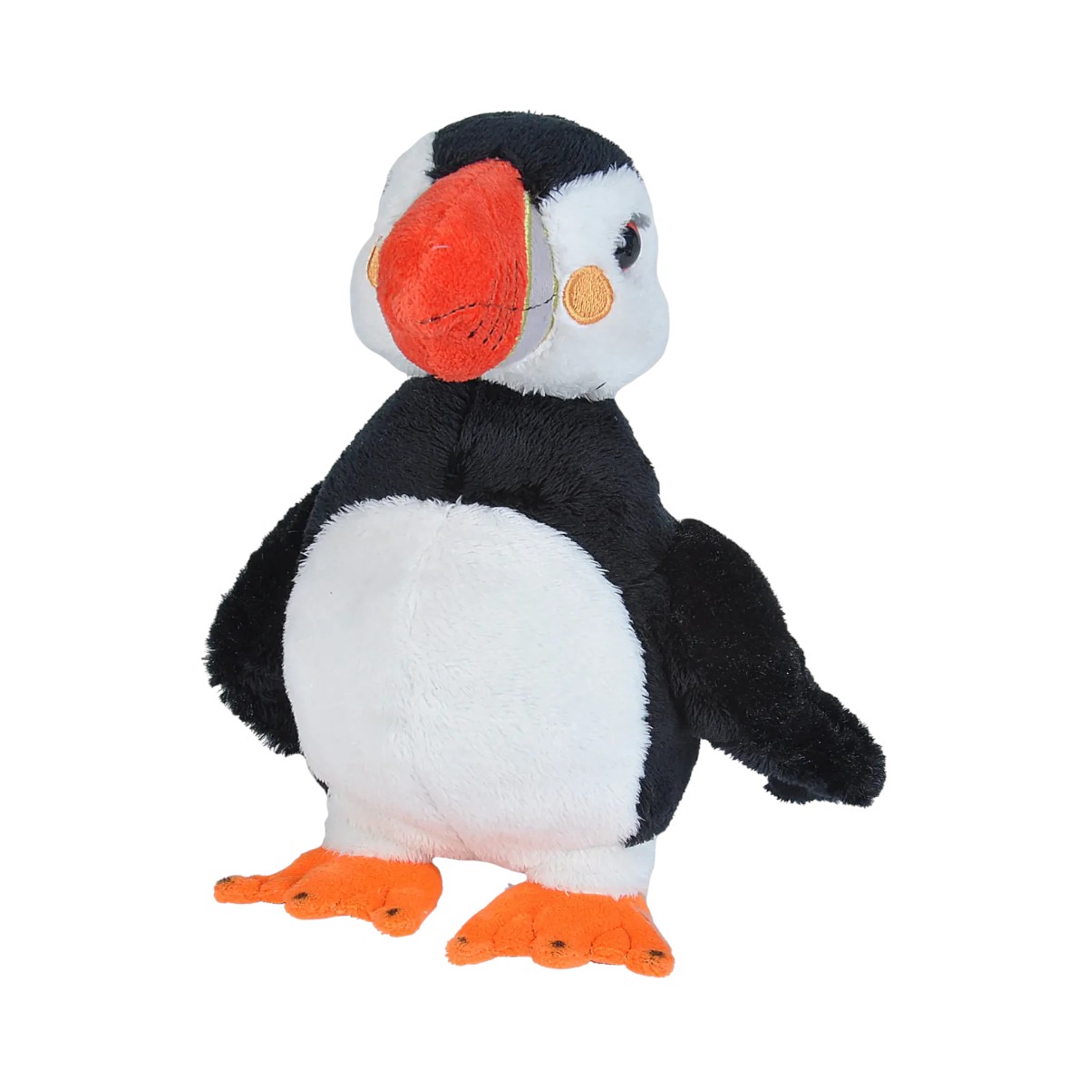 Wild Republic - Puffin Stuffed Animal 11"