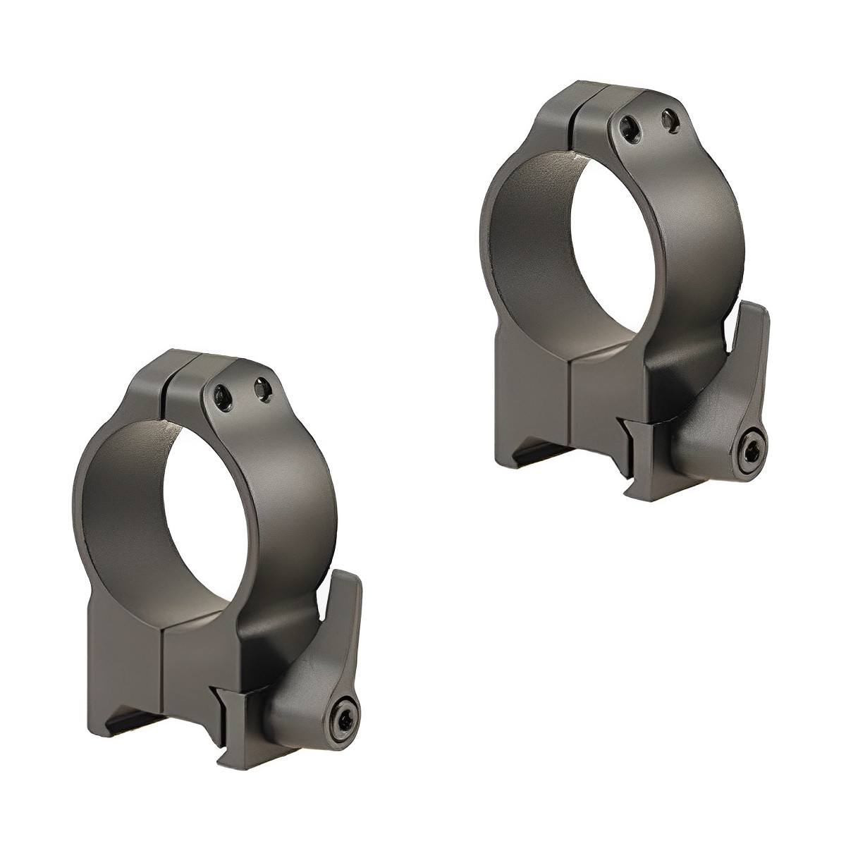 Warne - Vertical Rings Maxima 30mm