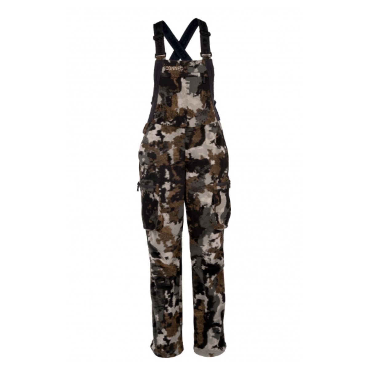 Connec Outdoors - Women's Radar Bibs