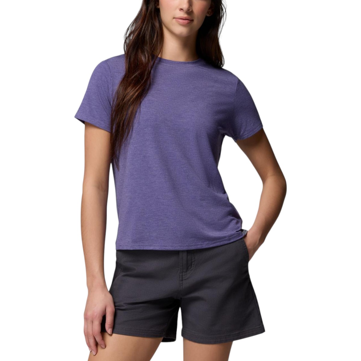 Columbia - T-shirt doux et extensible CSC™ pour femme