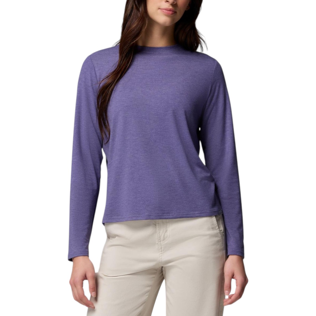 Columbia - Women's CSC Soft Stretch Long Sleeve T-Shirt