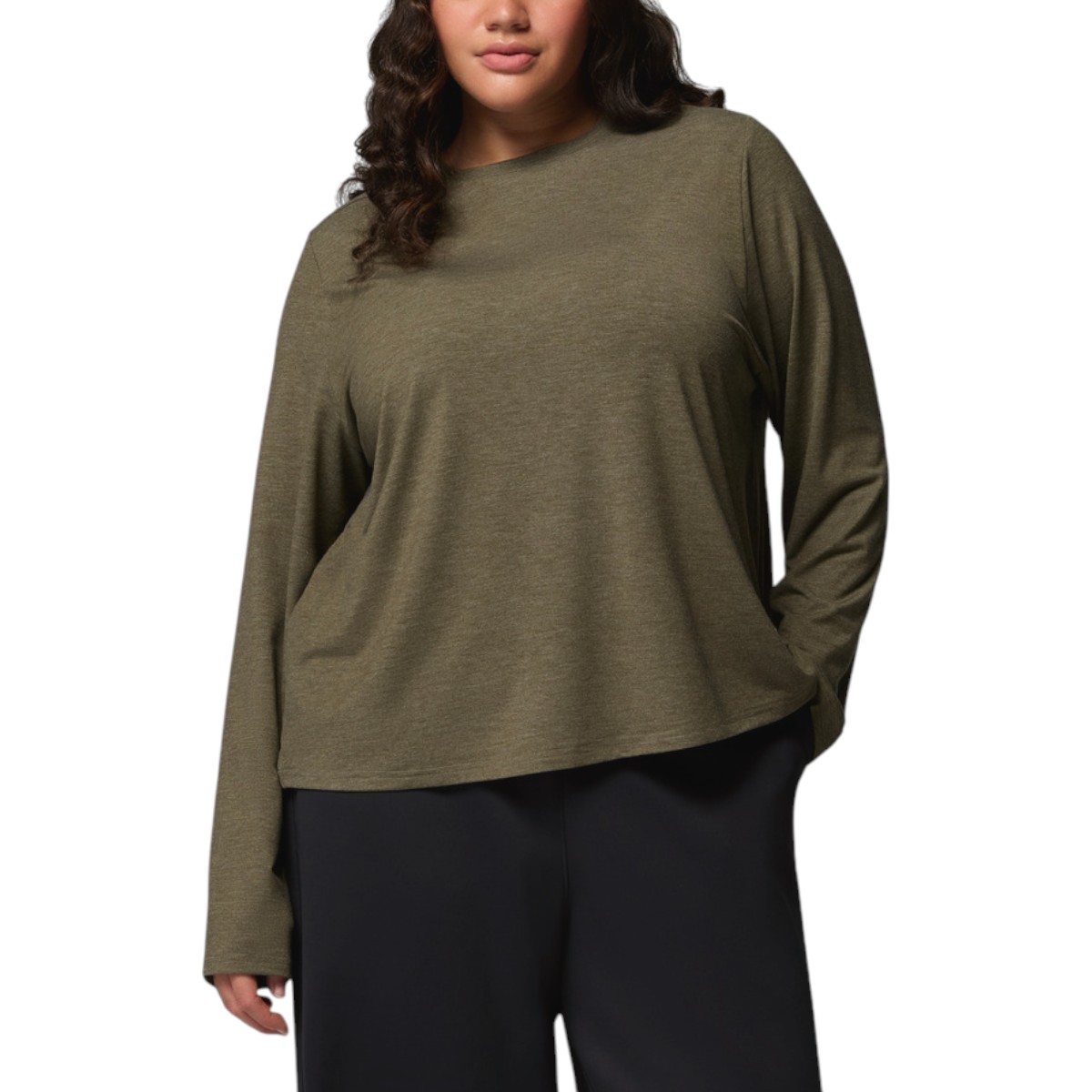 Columbia - T-shirt doux et extensible à manches longues CSC™ pour femme