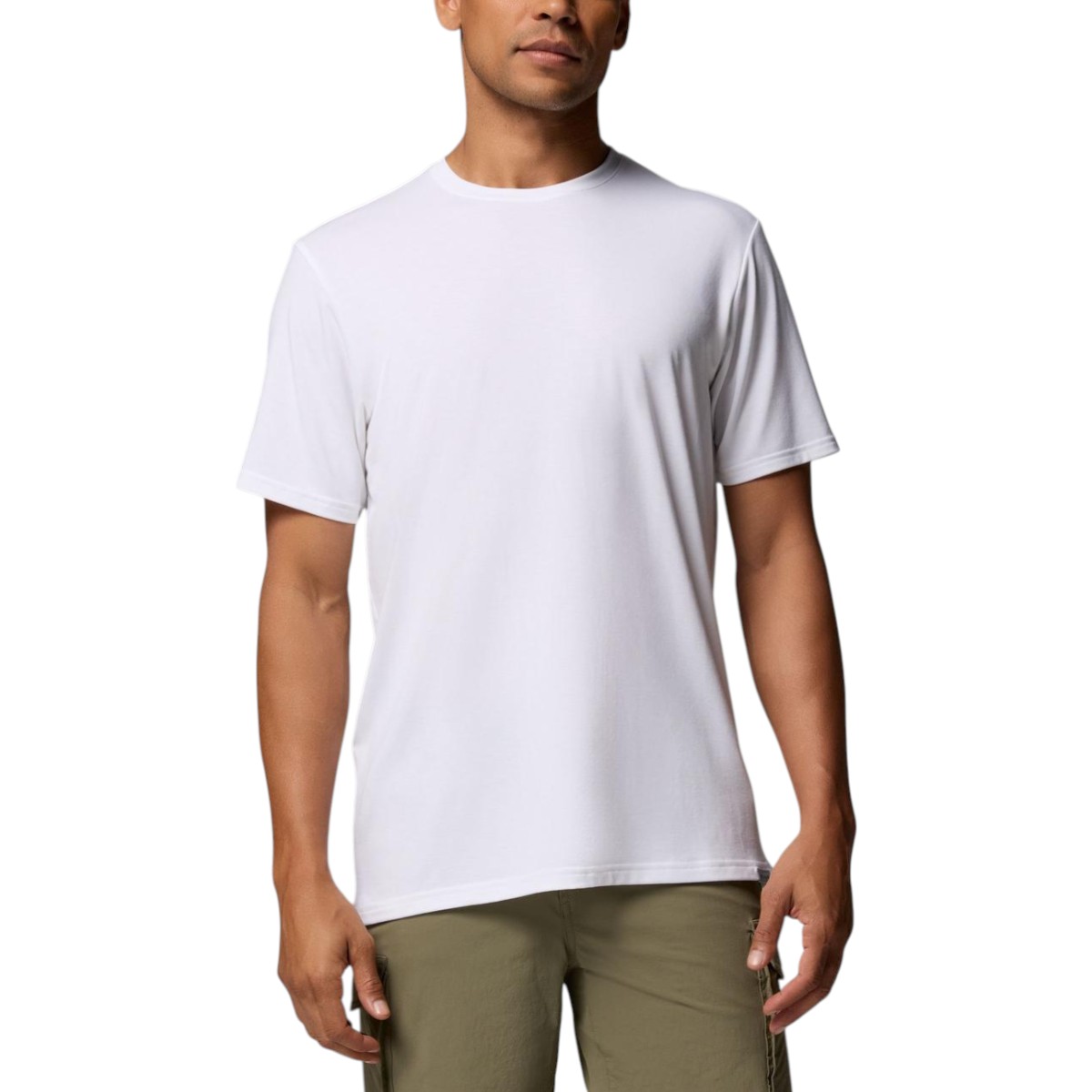 Columbia - T-shirt doux et extensible CSC™ pour homme