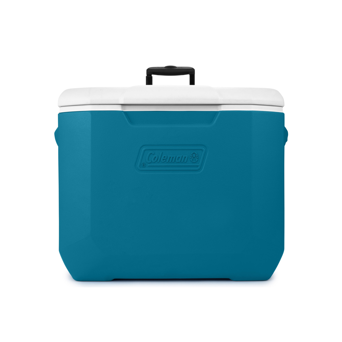 Coleman - Chiller Cooler with Wheels