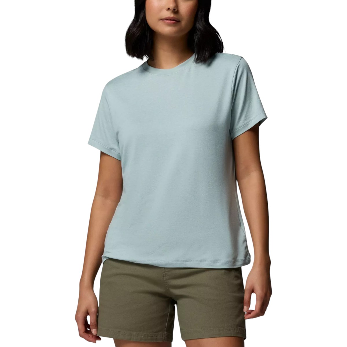 Columbia - T-shirt avec imprimé au dos Parsons Point™ pour femme