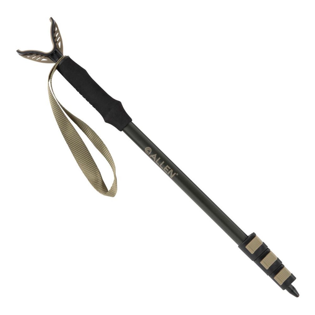 Allen - Monopod Adjustable Shooting Stick