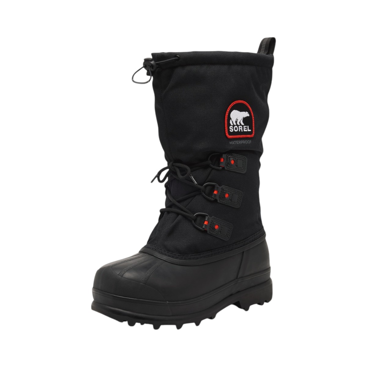 Sorel - Men's Glacier XT Boots