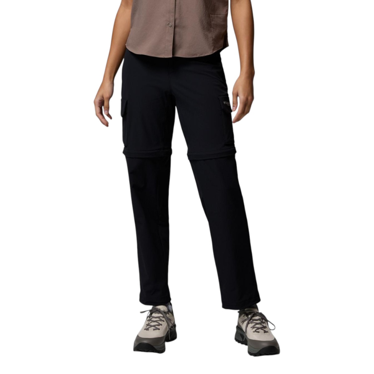 Columbia - Women's Silver Ridge™ Elite Convertible Pants