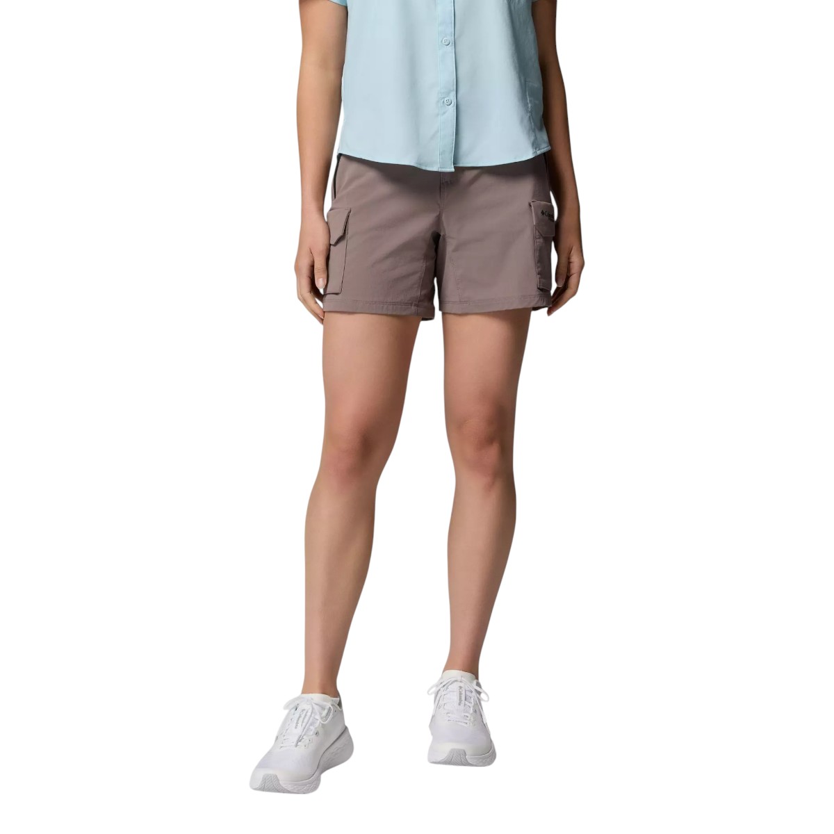 Columbia - Women's Silver Ridge™ Elite Shorts