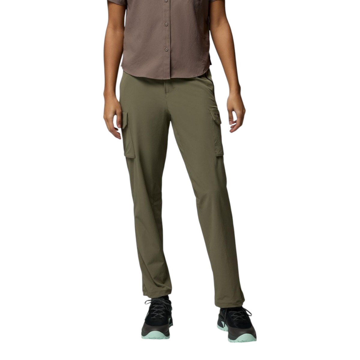 Columbia - Women's Silver Ridge™ Elite Pants
