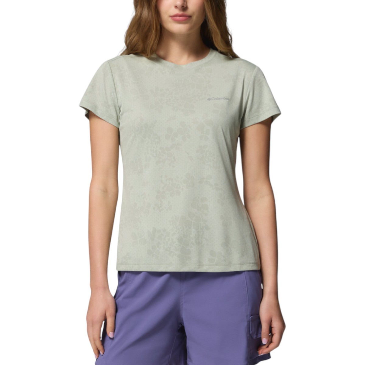 Columbia - Women's Bluebird Canyon II T-Shirt