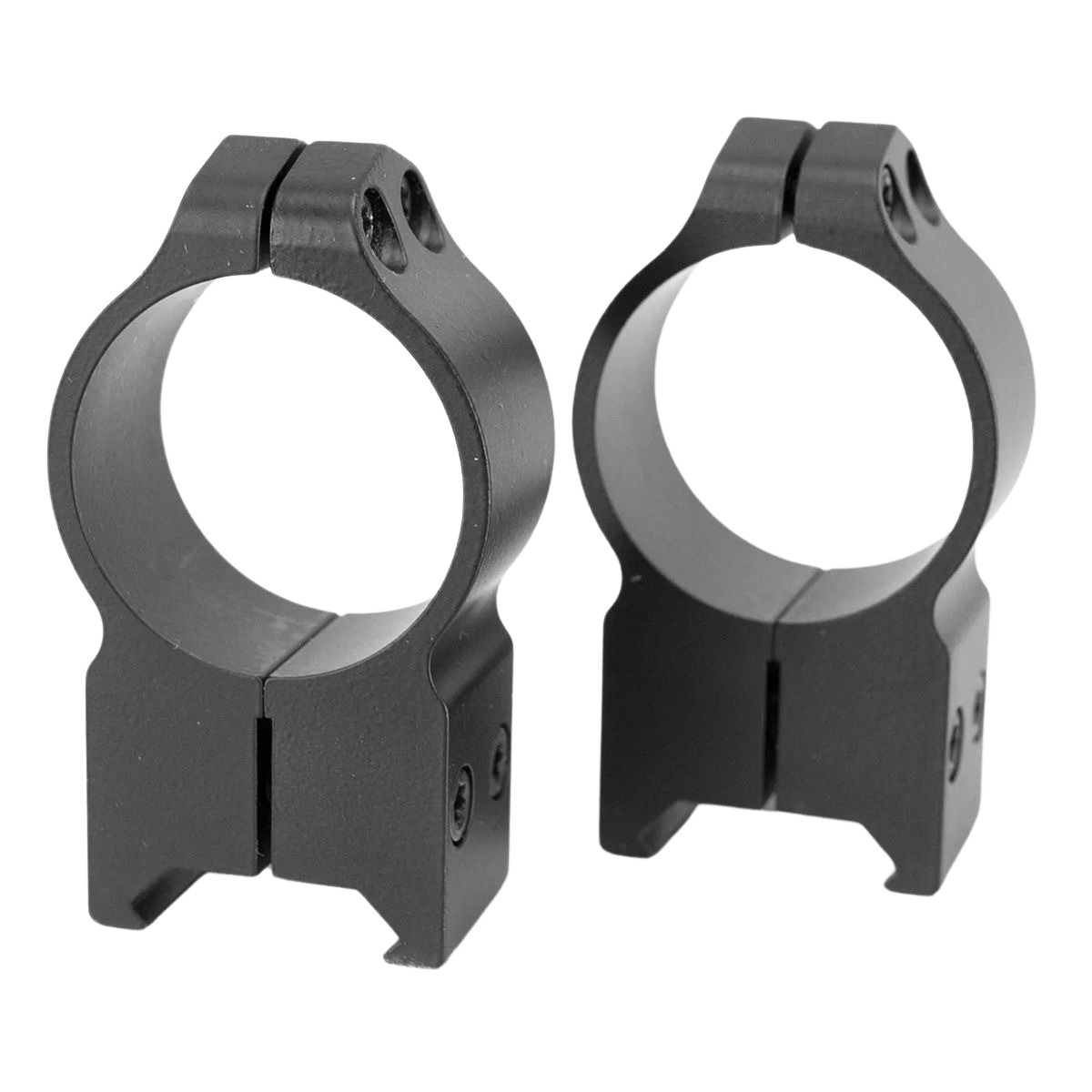 Warne - Maxima 30 mm Scope Rings