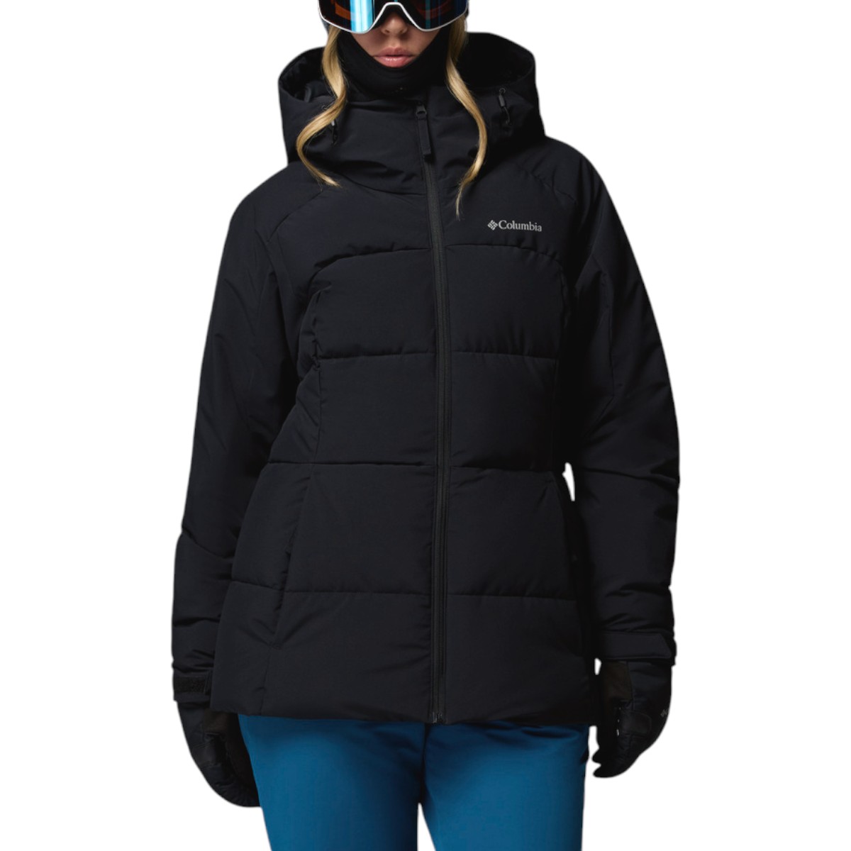Columbia - Women's Ava Alpine™ Puffer Jacket