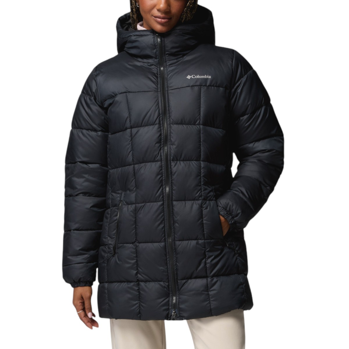 Columbia - Women's Puffect™ III Mid Jacket