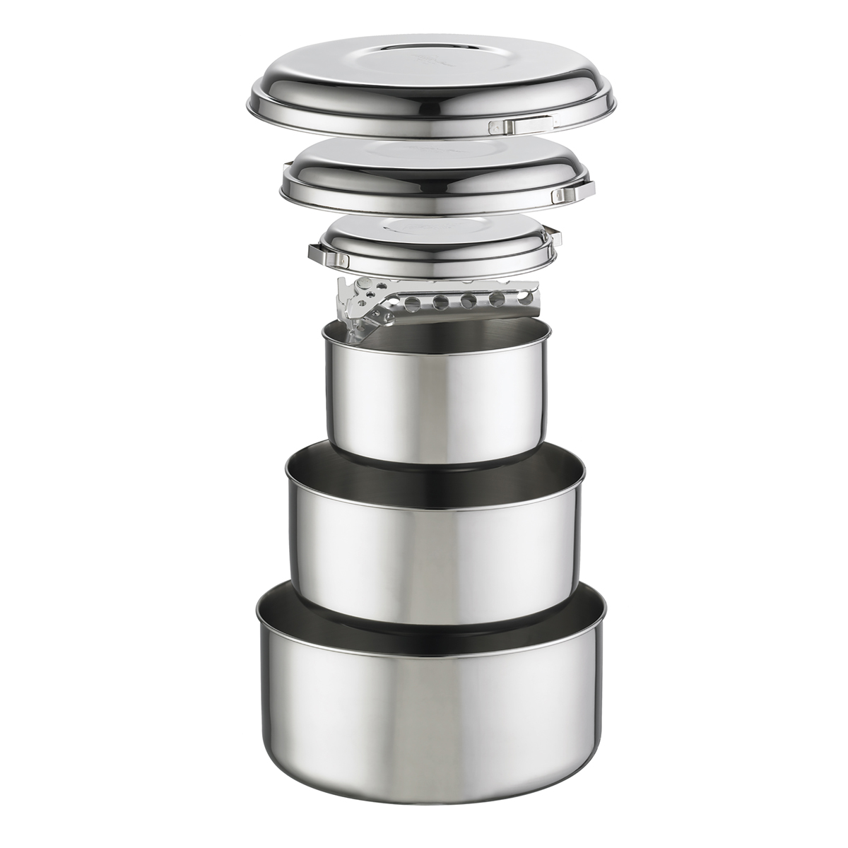 MSR - Alpine™ 4 Pot Set