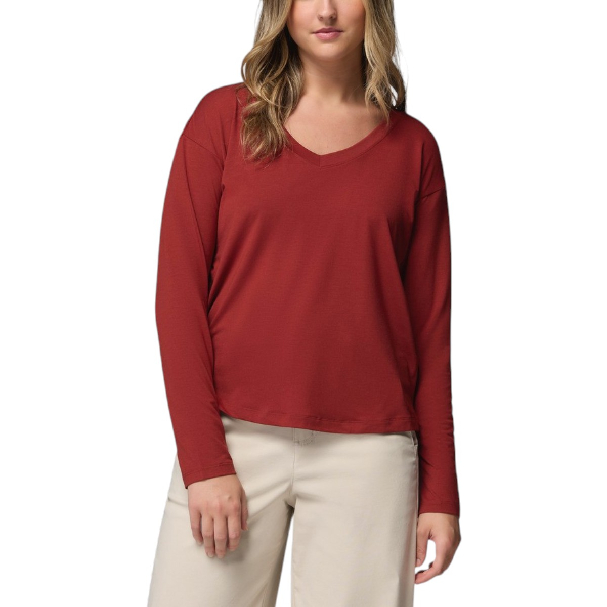 Columbia - Women's Daniela Falls™ Long Sleeve Shirt