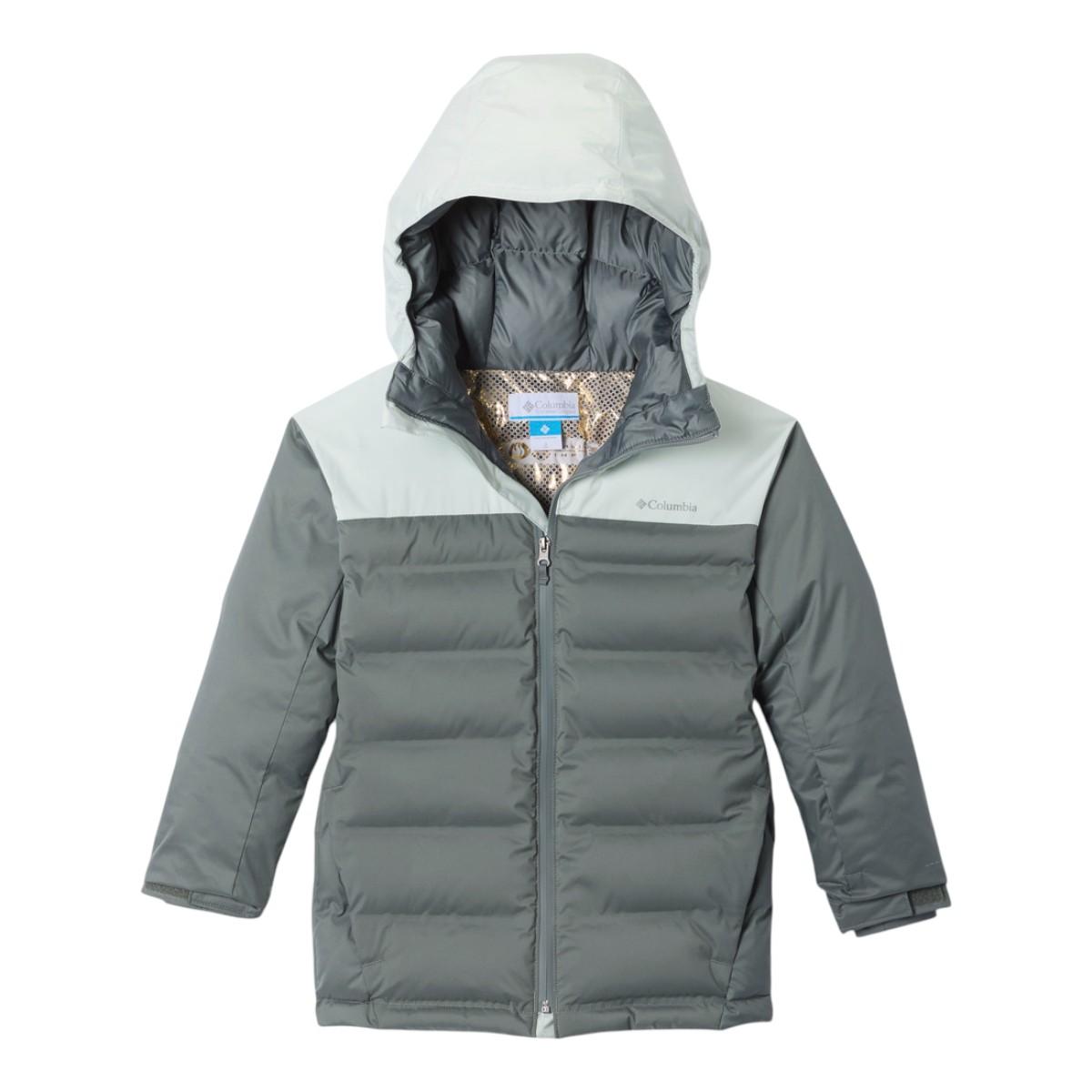 Columbia - Veste Winter Powder™ Heat Seal pour jeunes