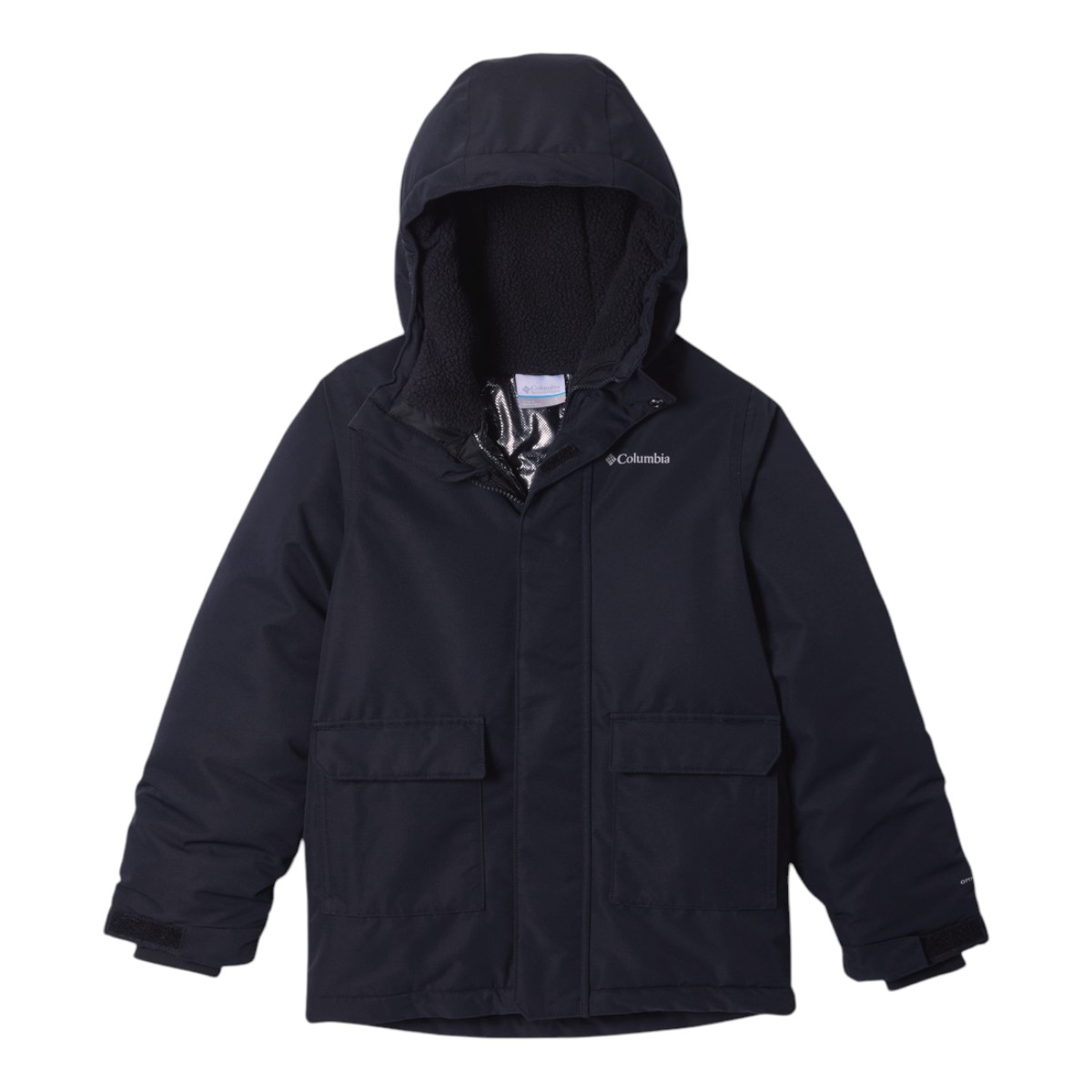 Columbia - Youth Nordic Strider™ III Jacket