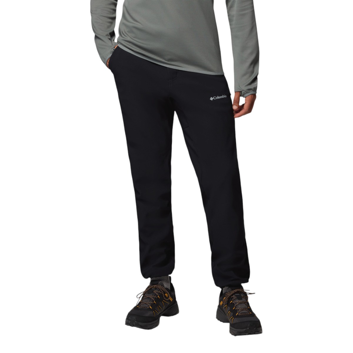 Columbia - Pantalon chaud Essential Hike pour homme