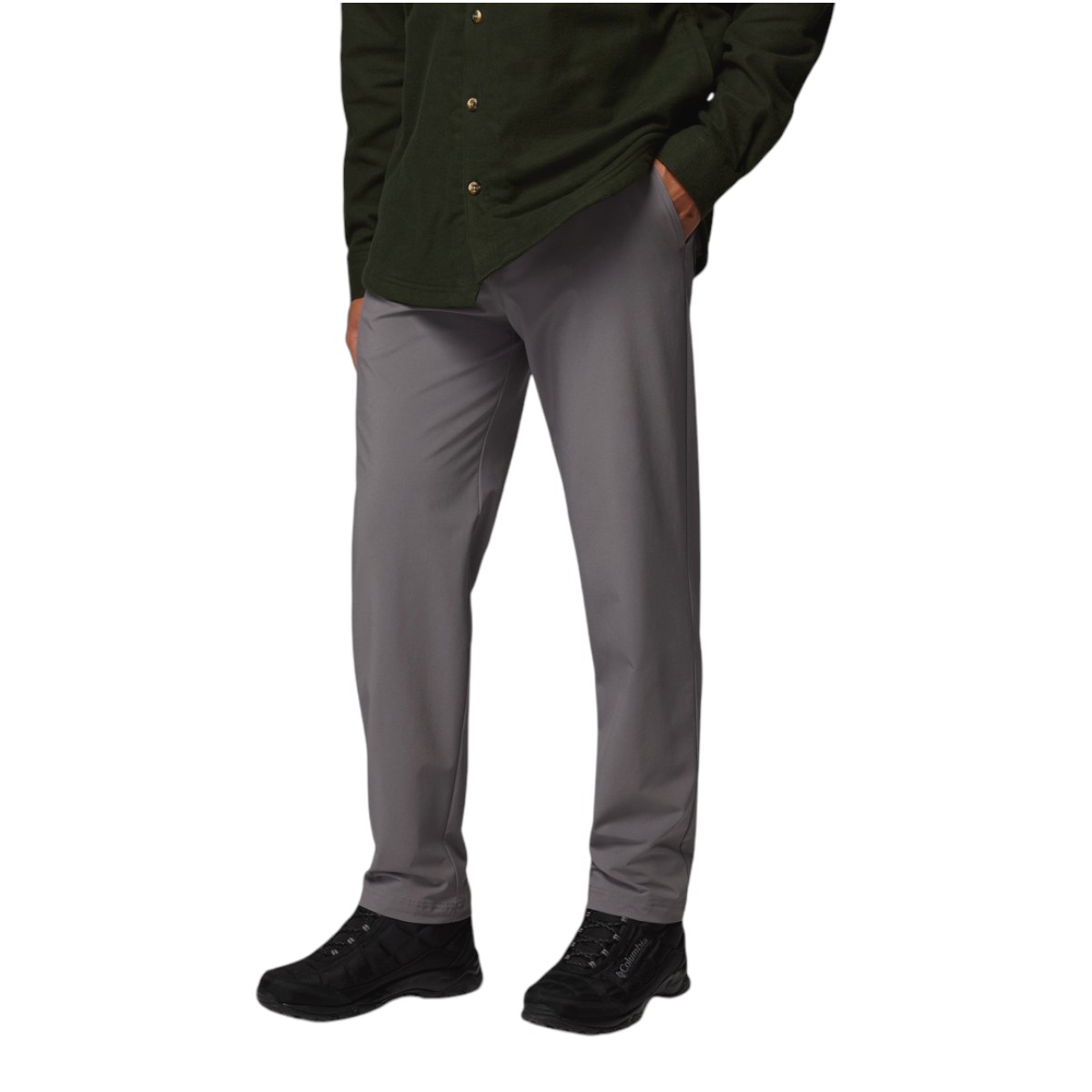Columbia - Men's Pitchstone Teck Outdoor Pants
