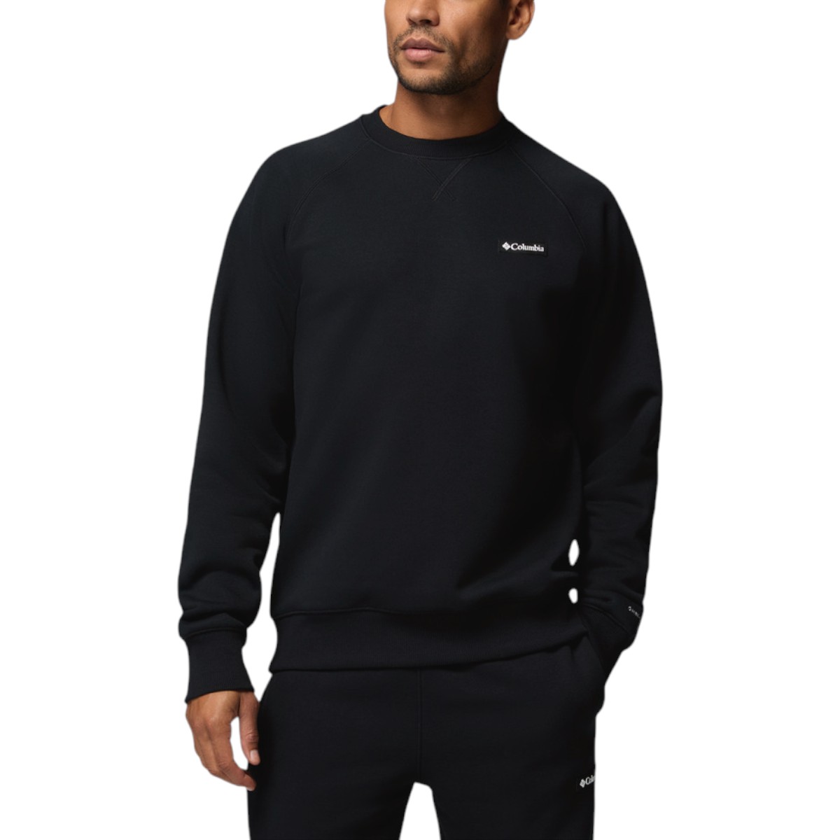 Columbia - Chandail épais à col rond Dry Creek™ pour homme