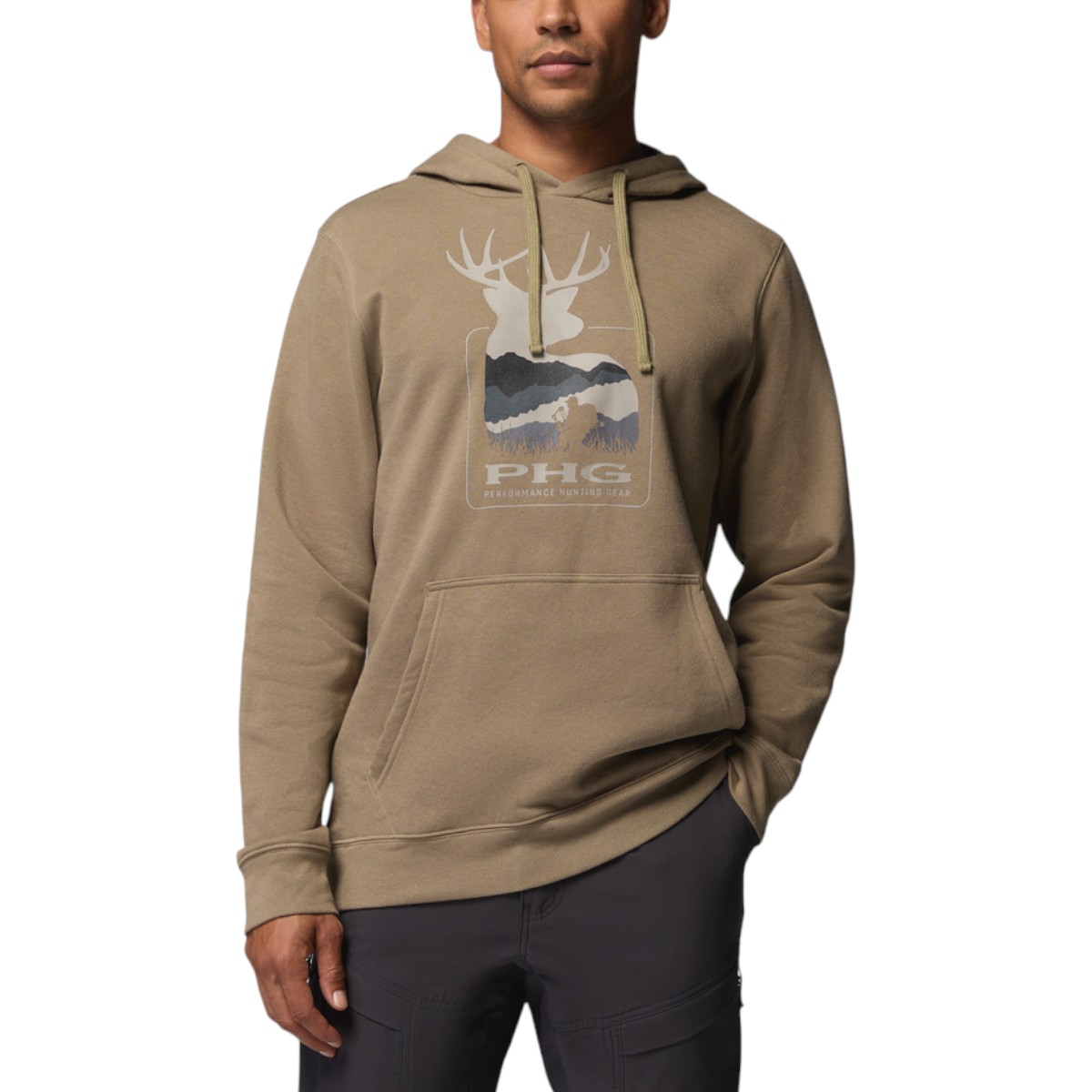 Columbia - Chandail à capuchon PHG™ Archer Buck pour homme
