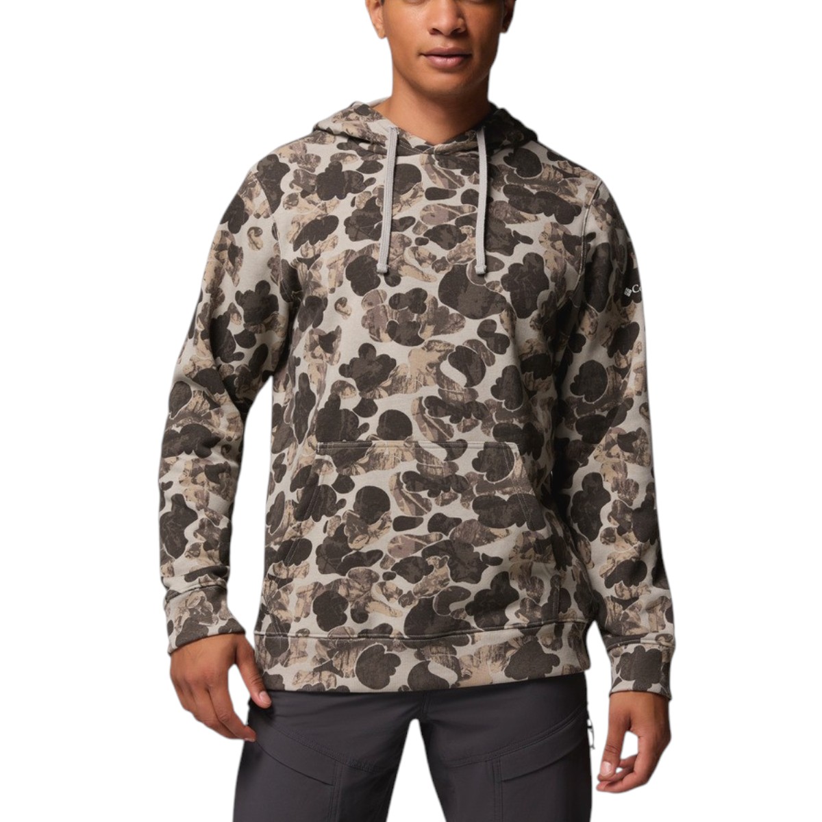 Columbia - Chandail à capuchon PHG™ Camo II pour homme
