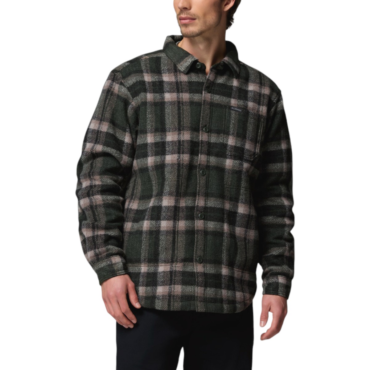 Columbia - Chemise Hunter Arch pour homme
