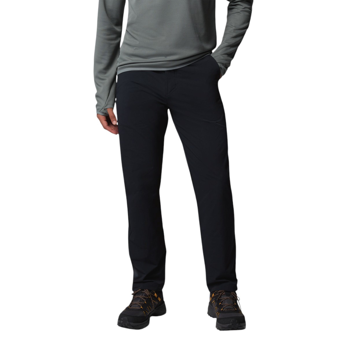 Columbia - Men's ROC Tech Warm Chinos