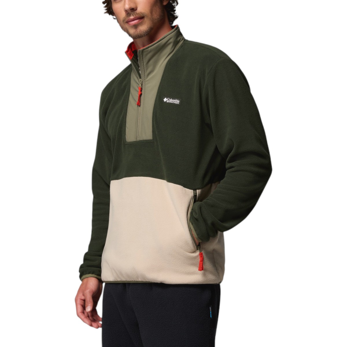Columbia - Men's Sequoia Grove II HZ Fleece
