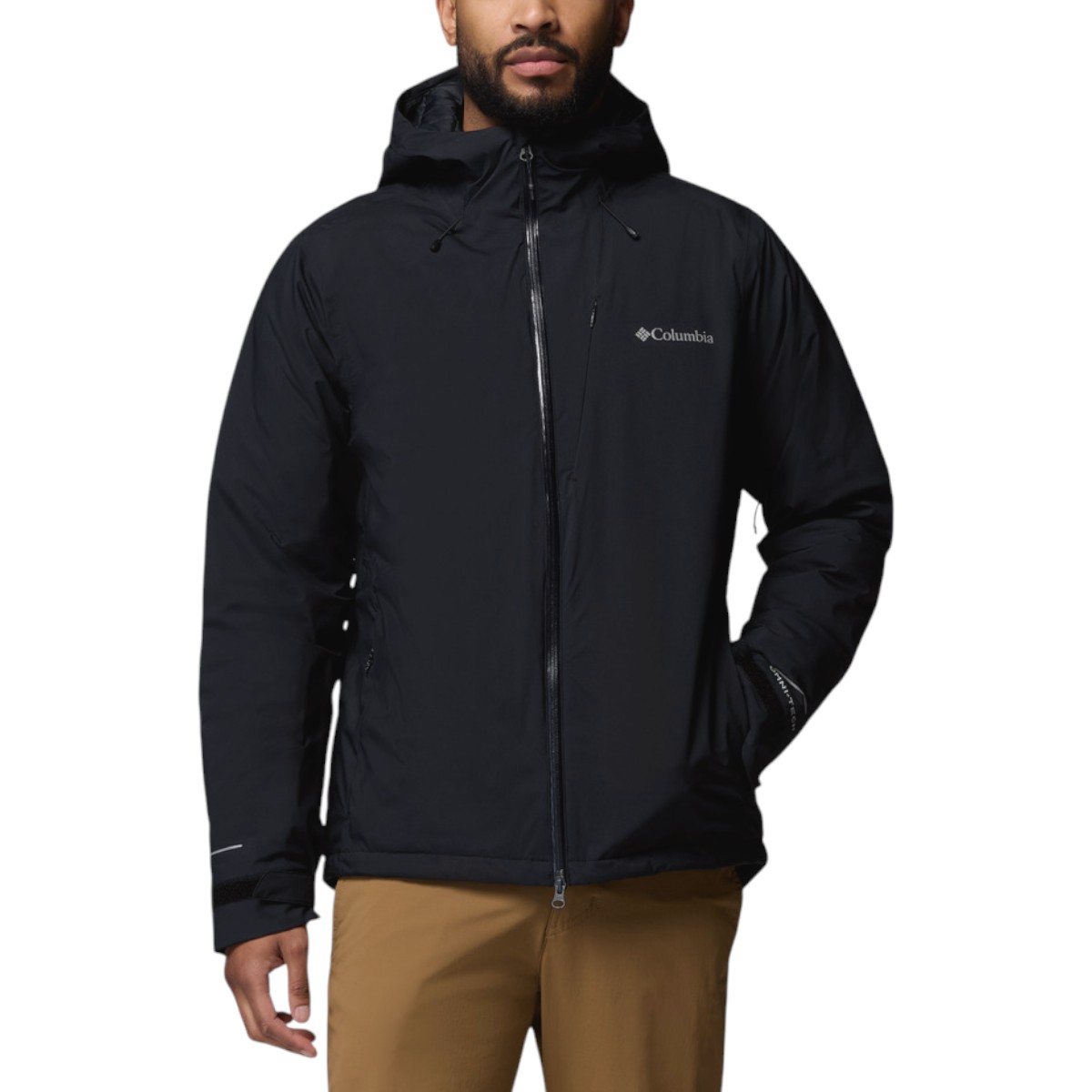 Columbia - Manteau isolé Trailborne™ pour homme