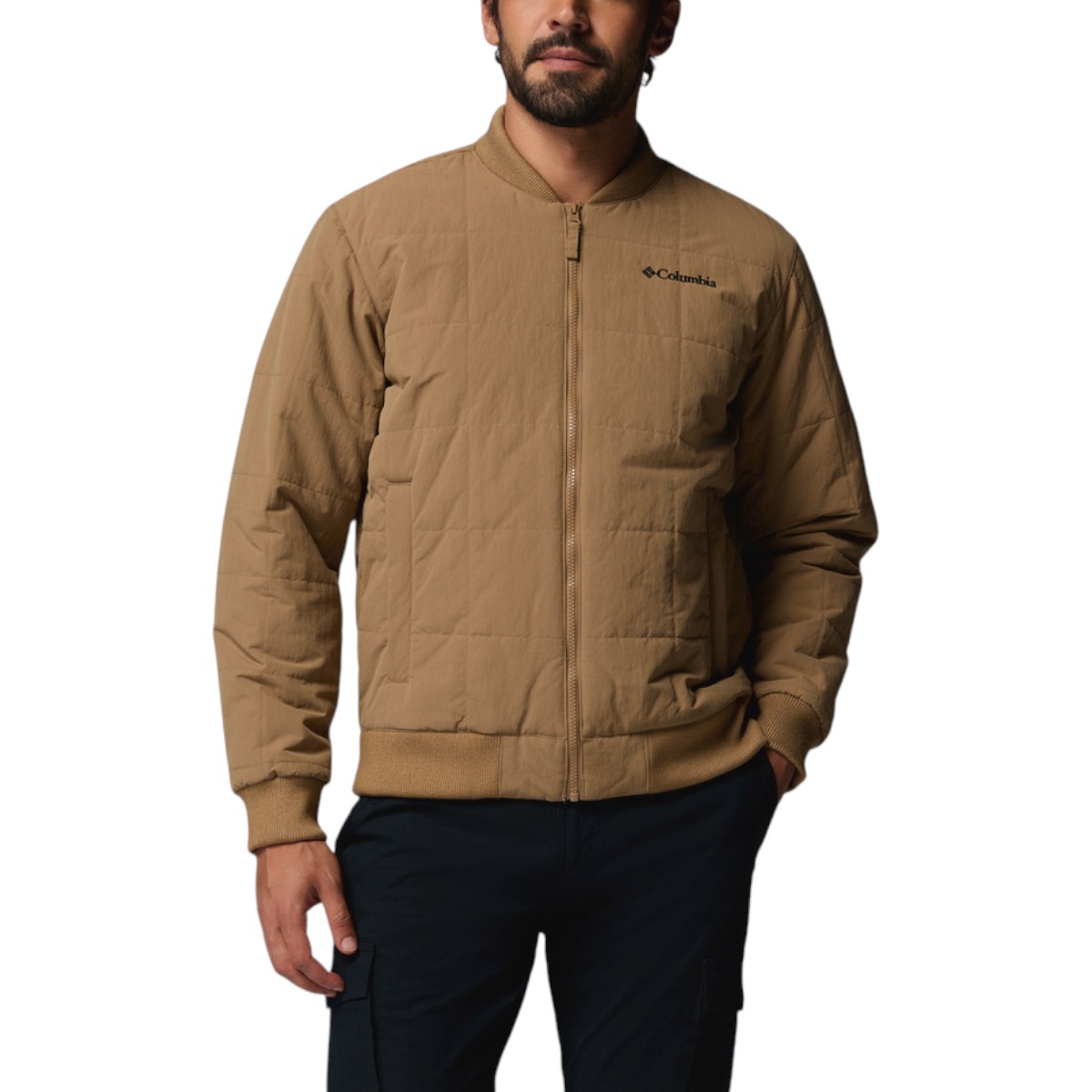 Columbia - Men's Timberline Tough™ Bomber Jacket