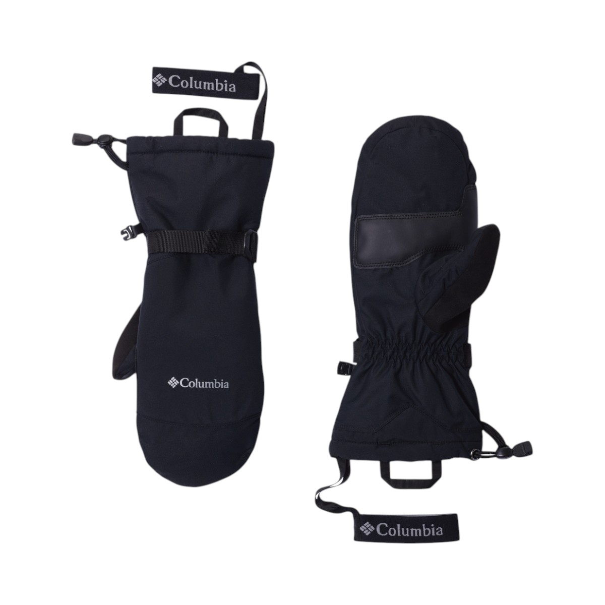 Columbia - Arctic Slope Seeker™ Mitts