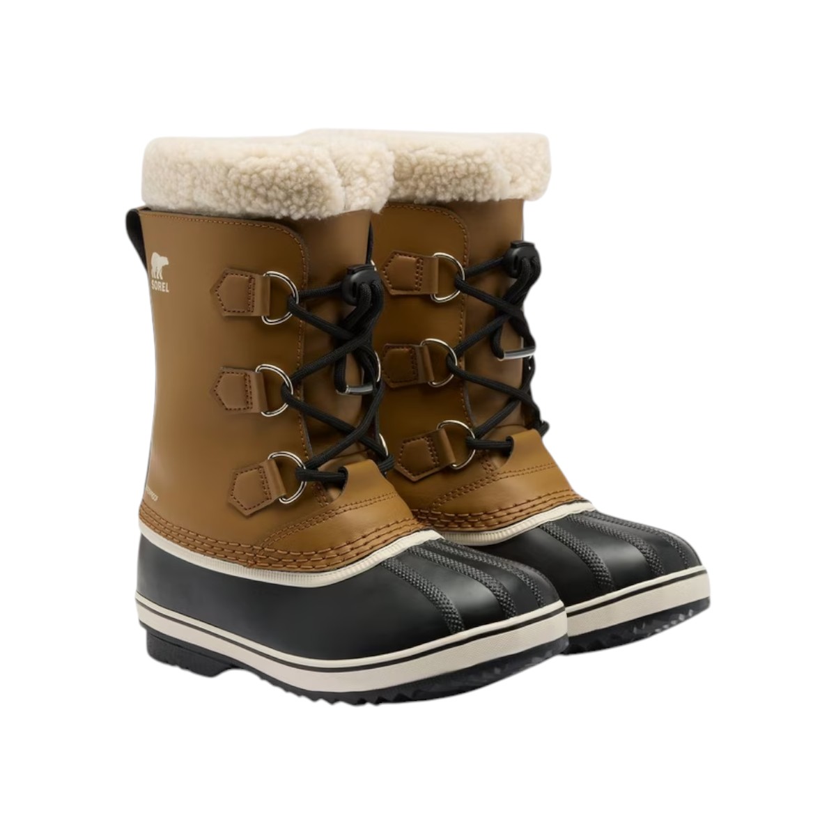 Sorel - Big Kids Yoot PAC™ TP Winter Boots