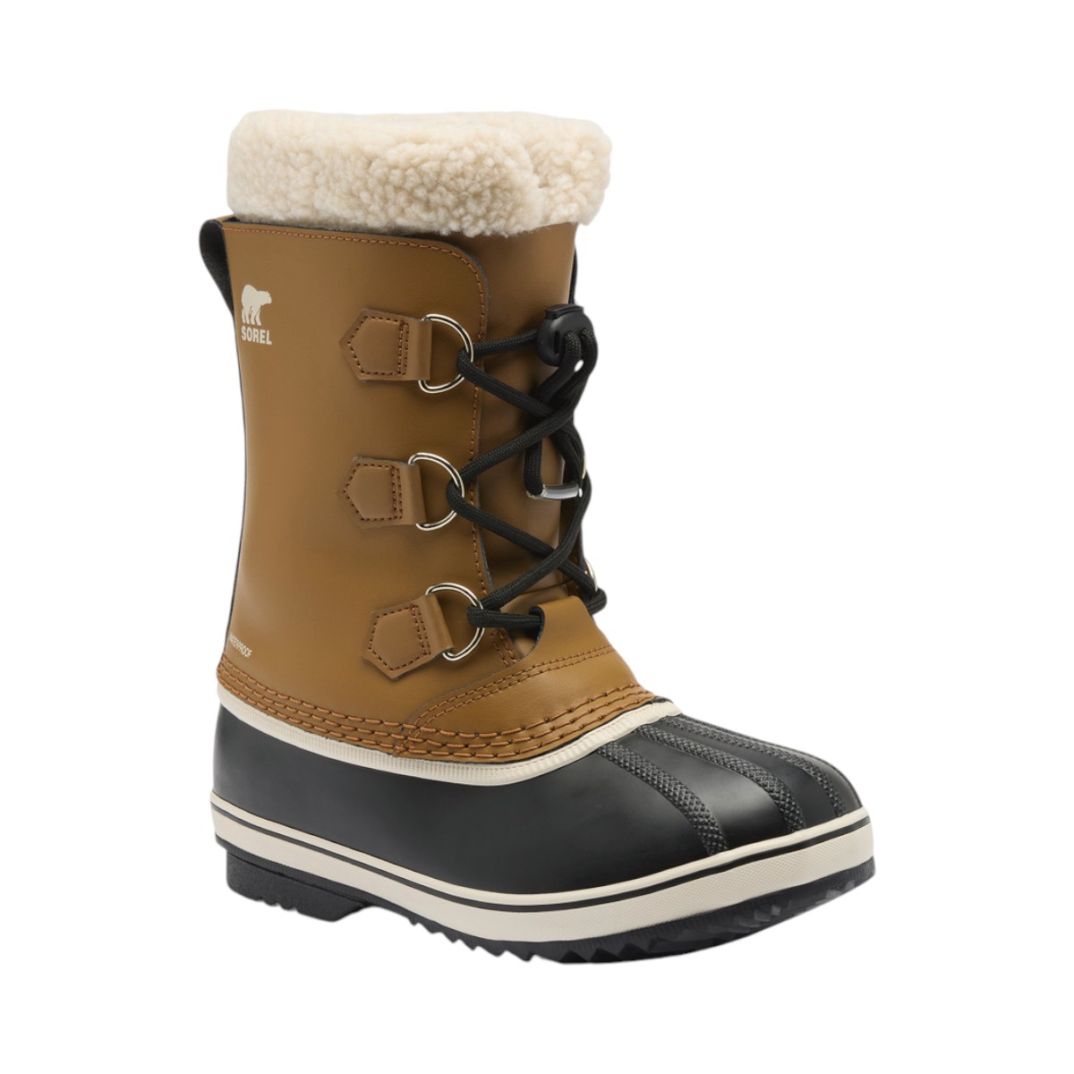 Sorel - Little Kids Yoot PAC™ TP Winter Boots