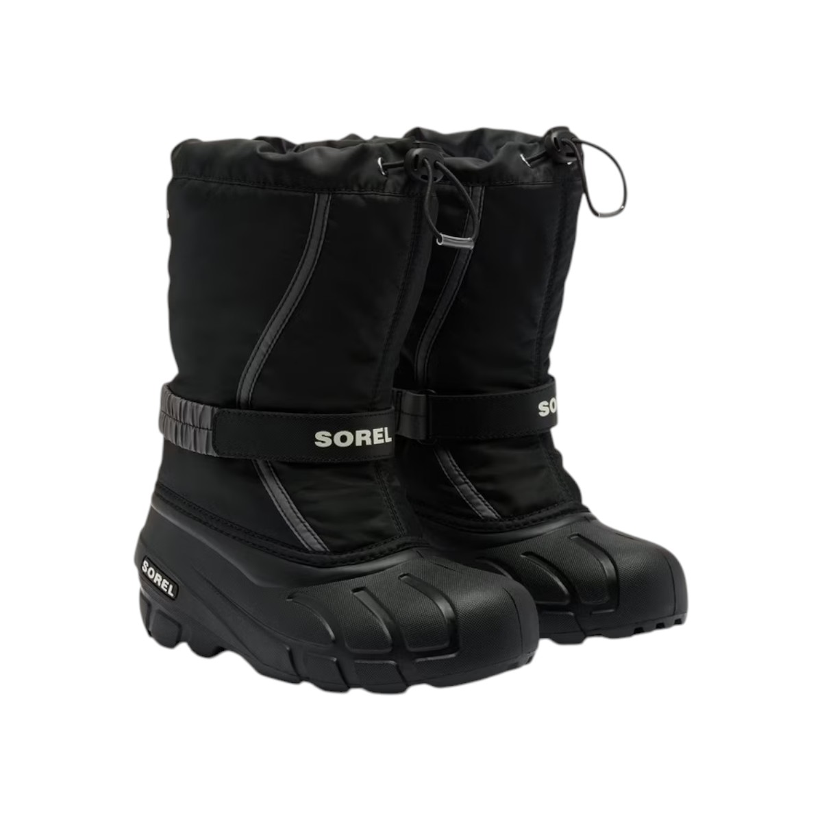 Sorel - Big Kids Flurry™ Winter Boots