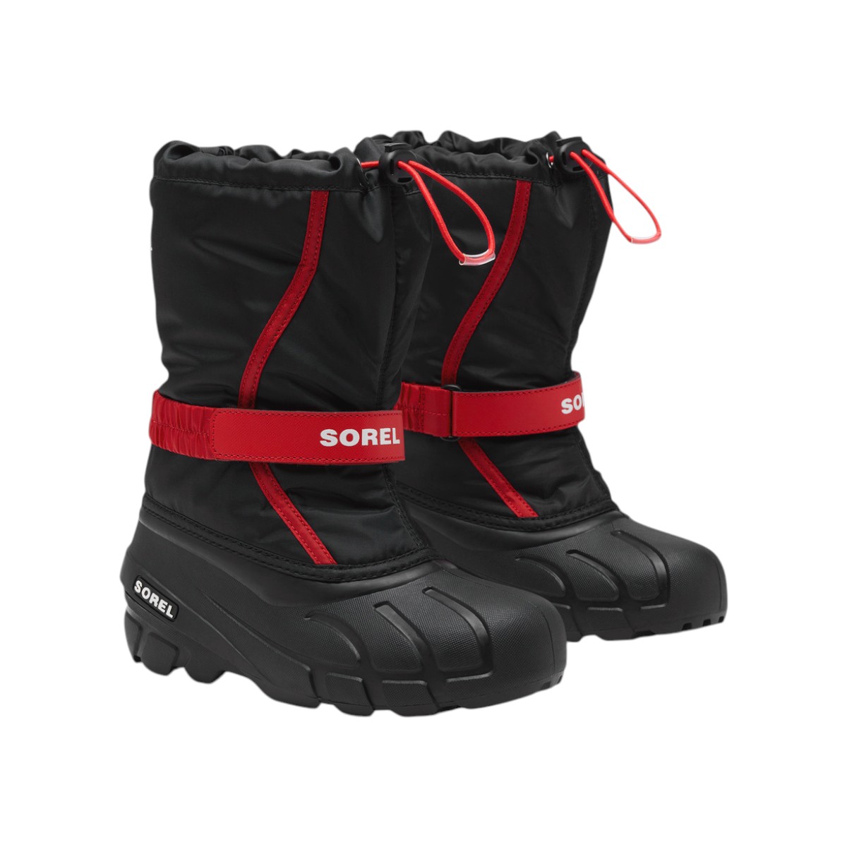 Sorel - Big Kids Flurry™ Winter Boots