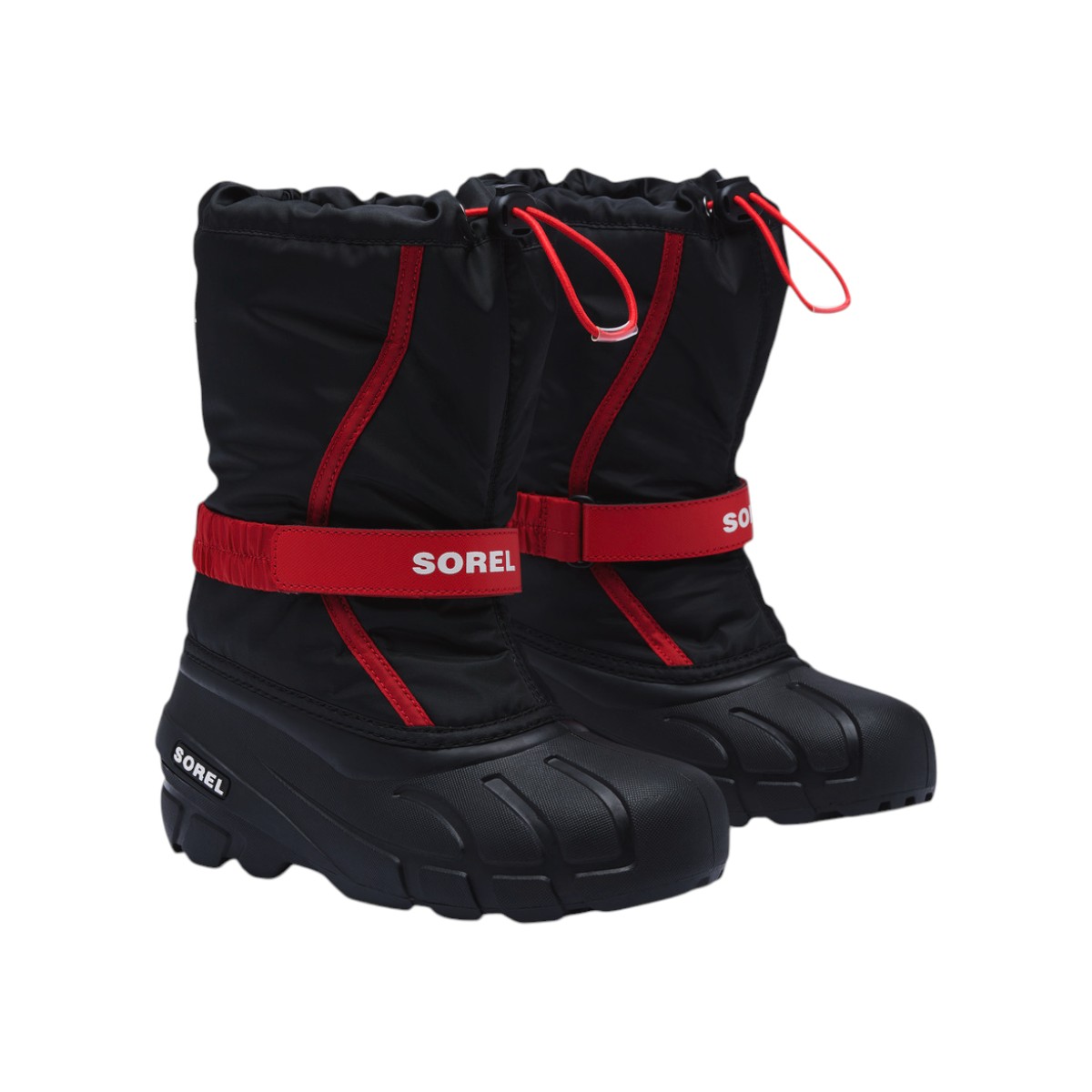 Sorel - Bottes d'hiver Flurry™ pour petit enfant