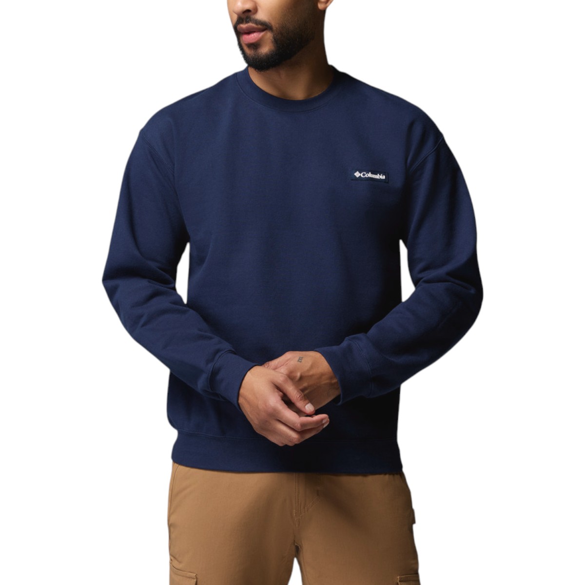 Columbia - Men's Oakwind Crew