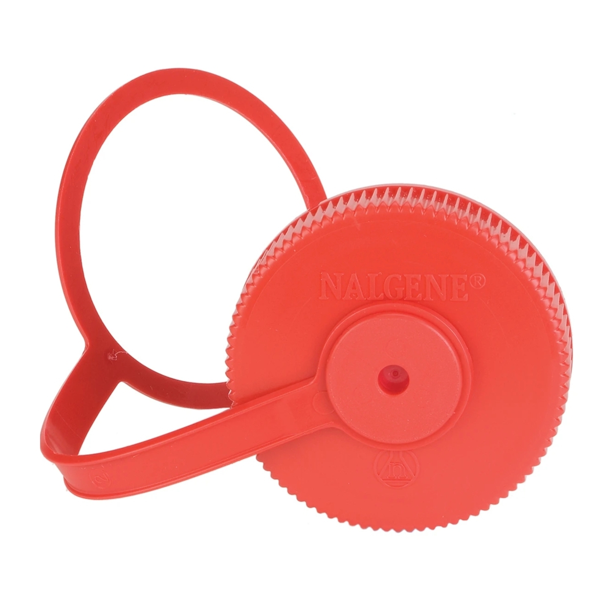 Nalgene - 32 oz Wide Mouth Loop-Top Lid