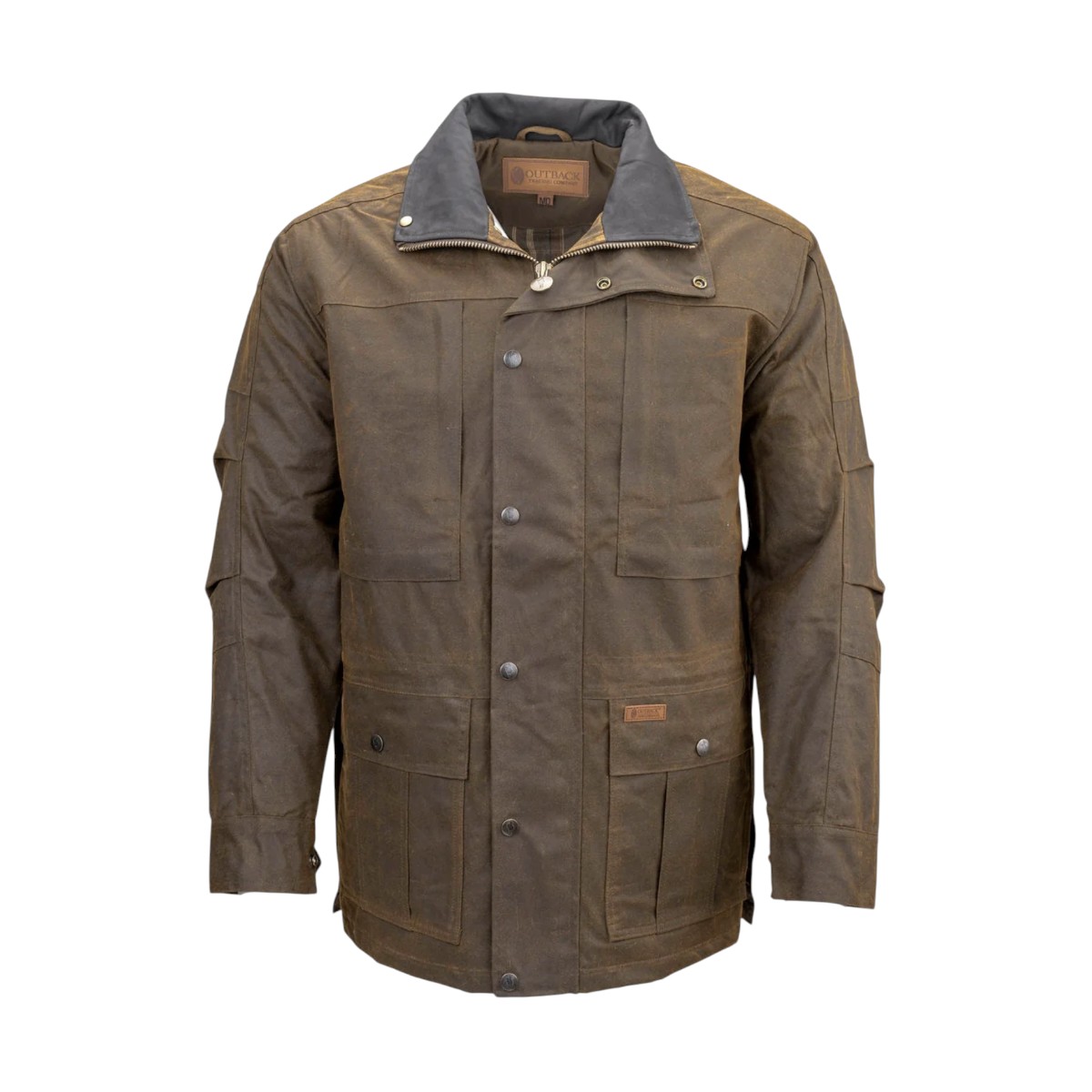 Outback - Men’s Deer Hunter Jacket