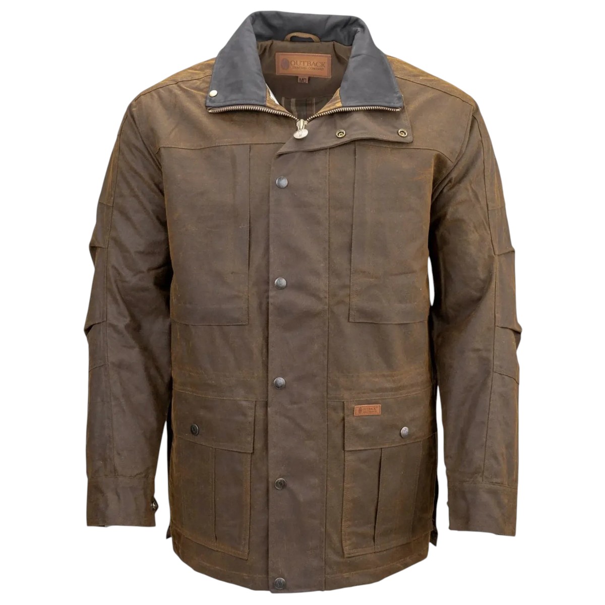 Outback - Men’s Deer Hunter Jacket