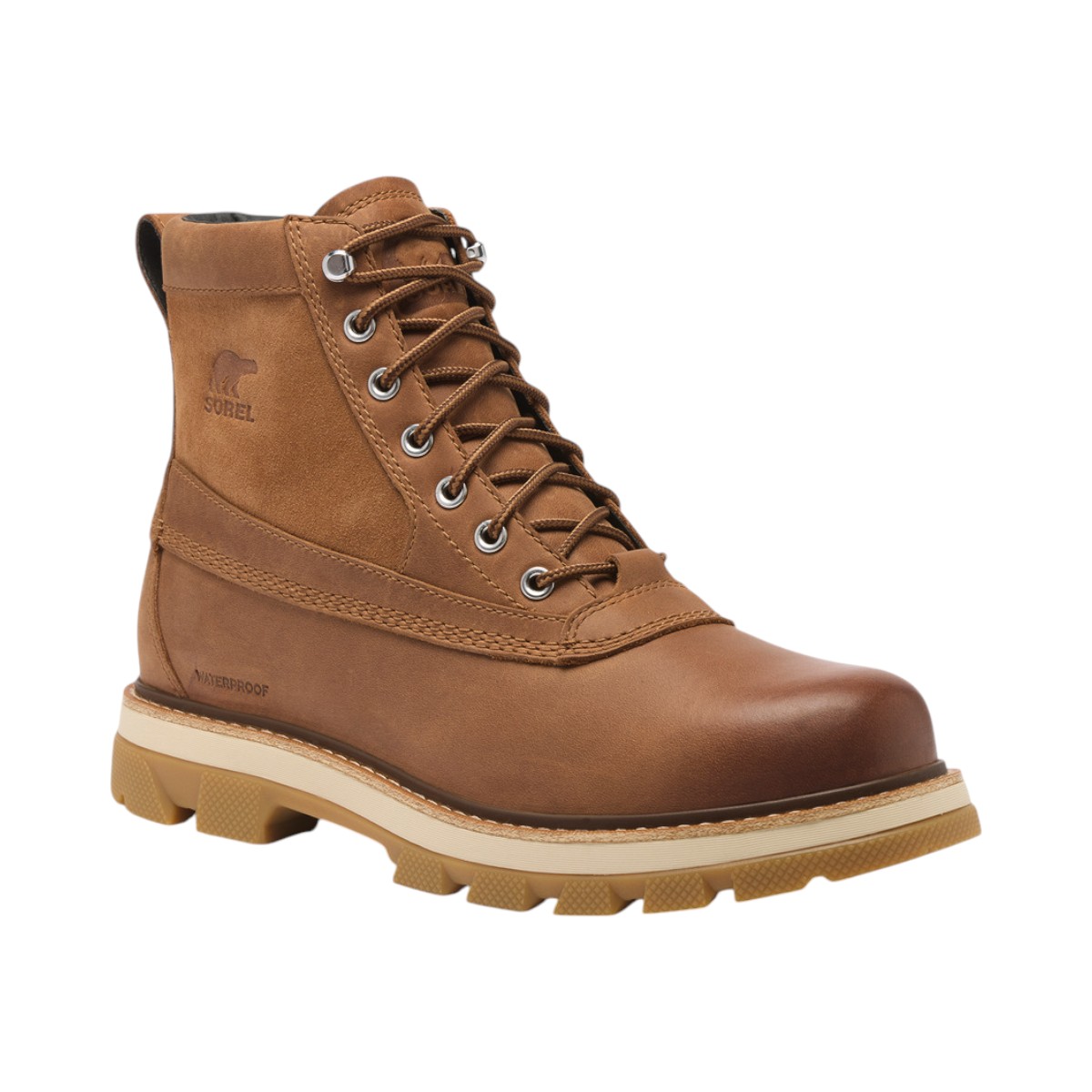 Sorel - Men's Lark-47™ Waterproof Boots