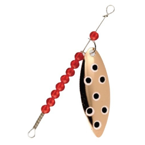 Lucky Strike - 190 Series Spinner Spoon - #4