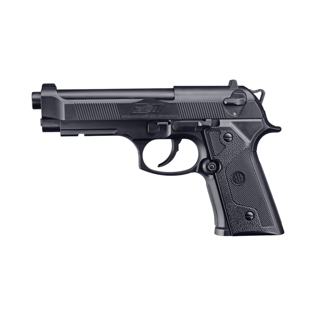 Beretta - Beretta Elite II Air Pistol