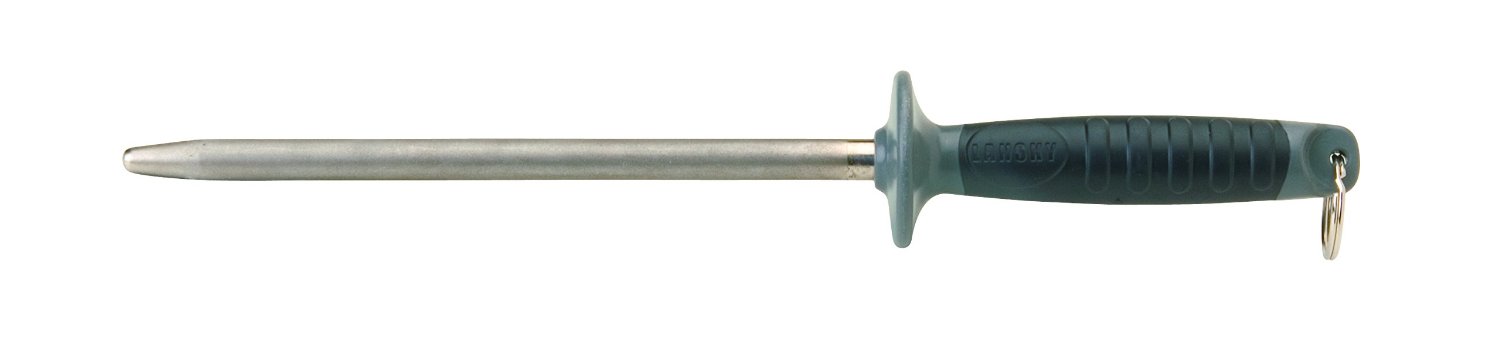Lansky Sharpeners - 9" Diamond Shap Stick