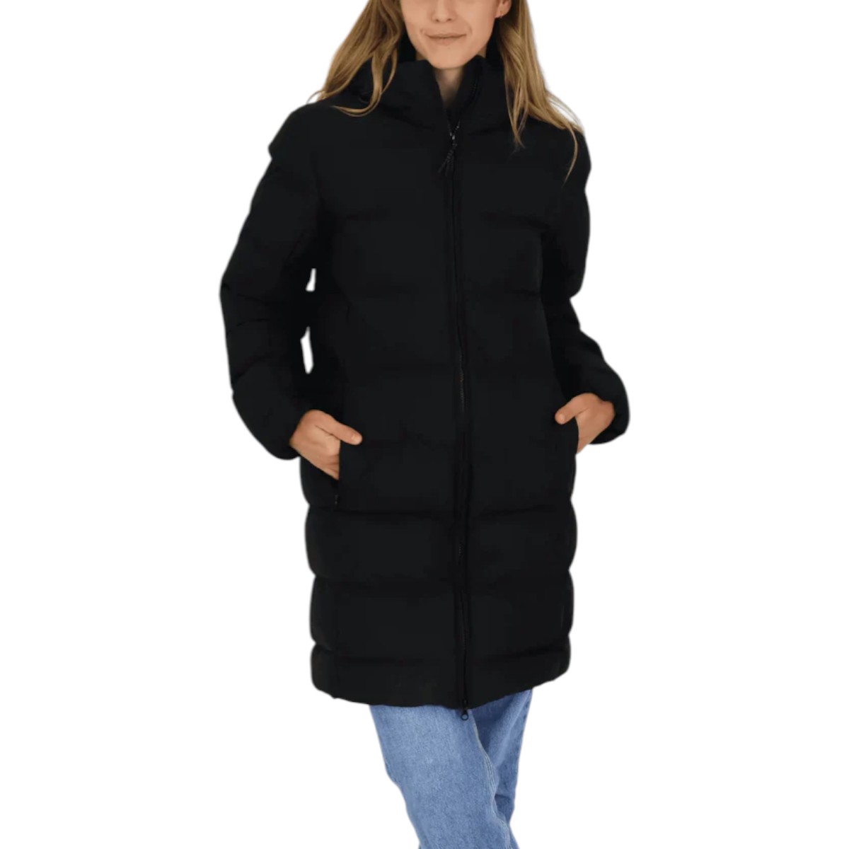 Vertical Sports - Women's Inchada Long Jacket