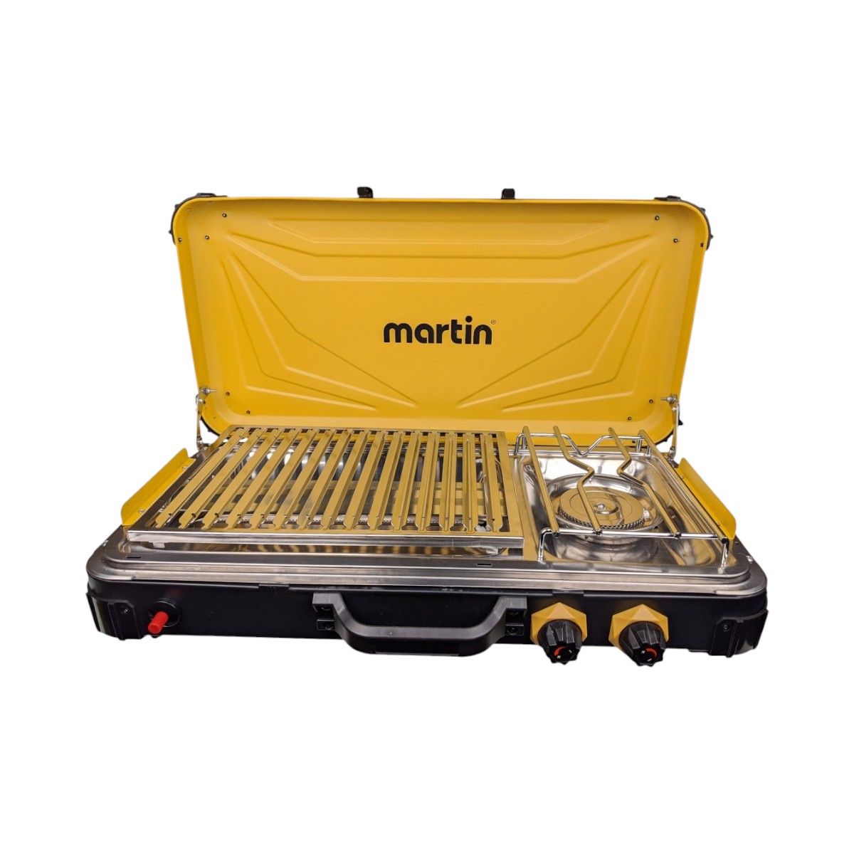Martin - MCS-500 Heavy Duty Propane Stove