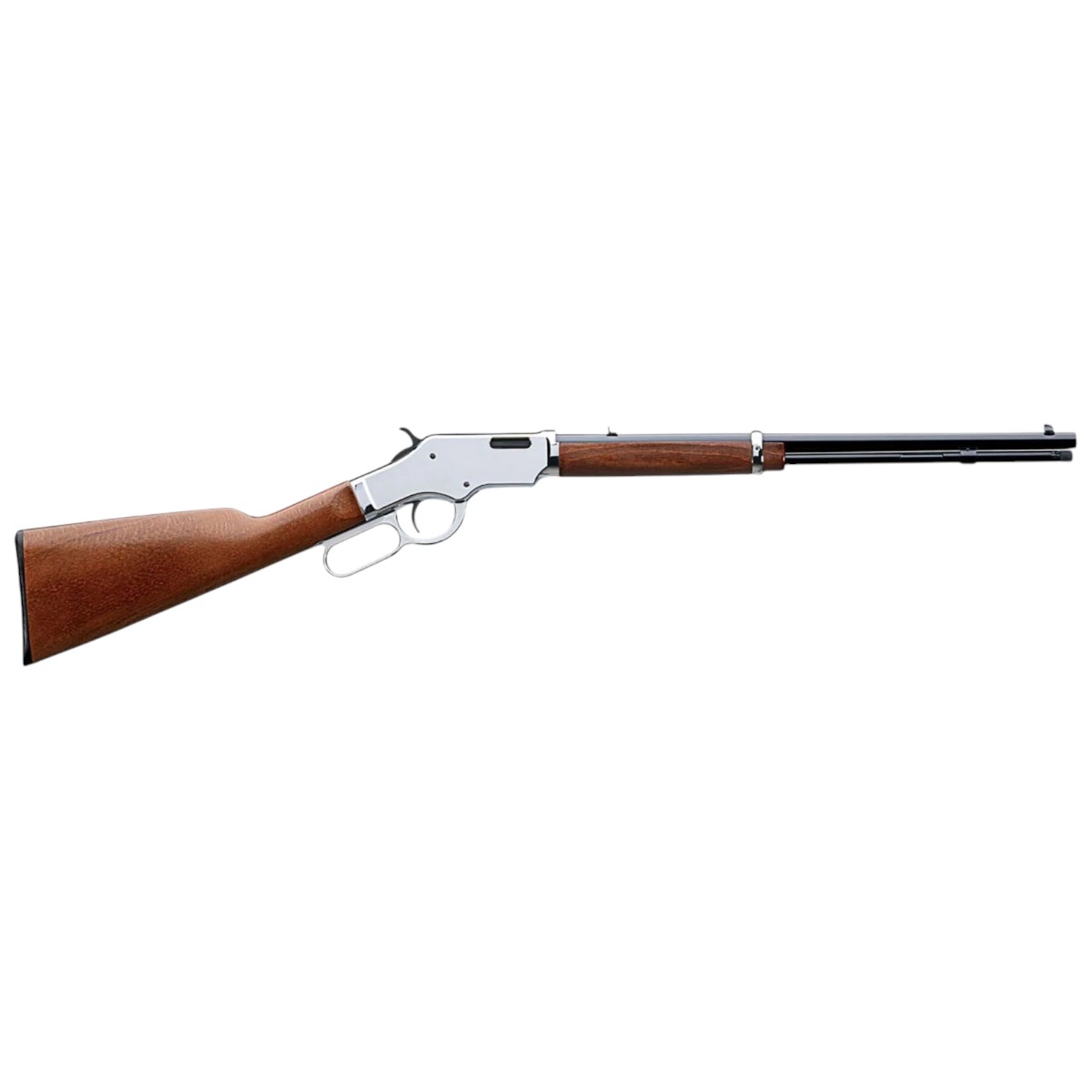 Uberti - 1887 Scout Silverboy Lever Action Rifle